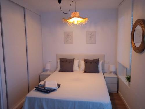 Hh Apartamento Algarrobo Costa