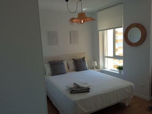 Hh Apartamento Algarrobo Costa