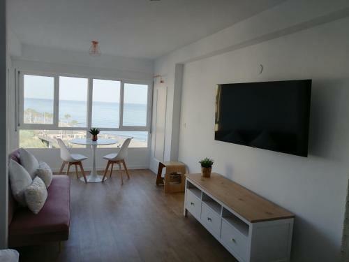 Hh Apartamento Algarrobo Costa