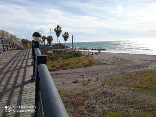 Hh Apartamento Algarrobo Costa