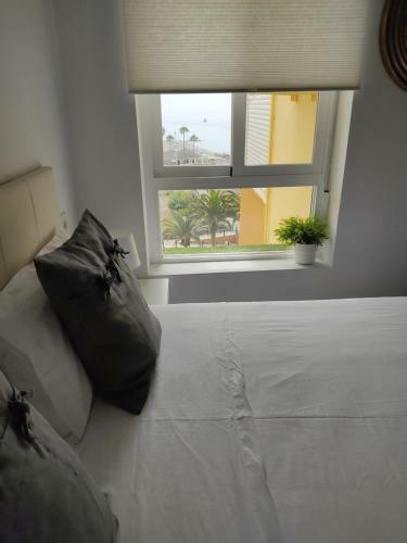 Hh Apartamento Algarrobo Costa