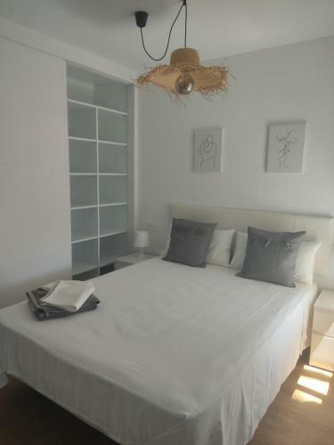 Hh Apartamento Algarrobo Costa