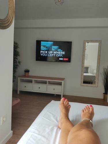 Hh Apartamento Algarrobo Costa