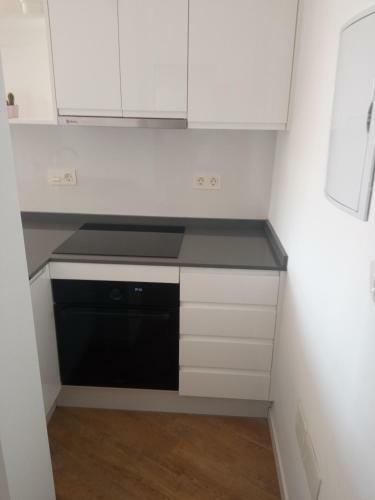 Hh Apartamento Algarrobo Costa