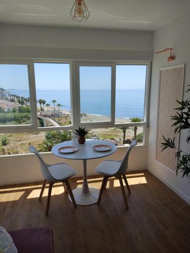 Hh Apartamento Algarrobo Costa