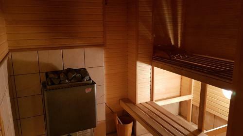Sinilille 7 Holiday Home