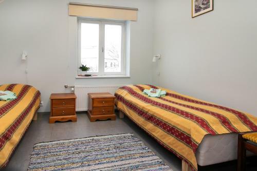Hostal Guesthouse Laurits