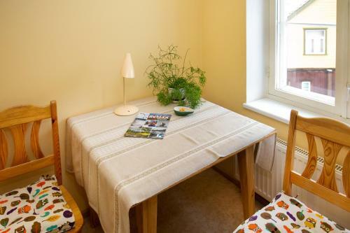 Hostal Guesthouse Laurits