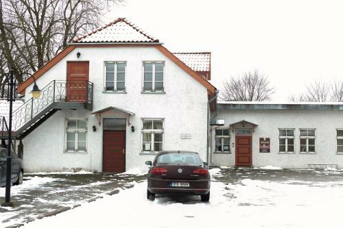 Hostal Guesthouse Laurits