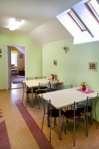 Hostal Guesthouse Laurits