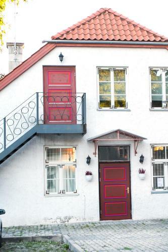 Hostal Guesthouse Laurits