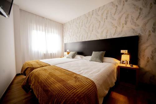 Hostal Lecer - Noja Rooms