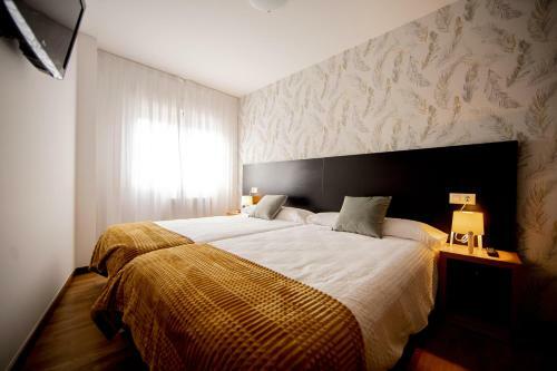 Hostal Lecer - Noja Rooms