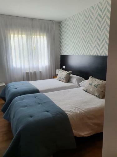 Hostal Lecer - Noja Rooms