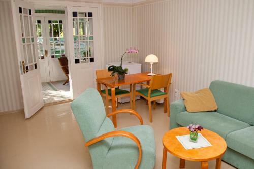 Hostal Pargi 5 Guesthouse