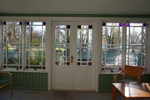 Hostal Pargi 5 Guesthouse