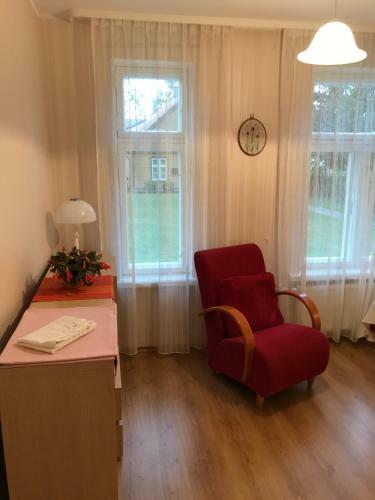 Hostal Pargi 5 Guesthouse