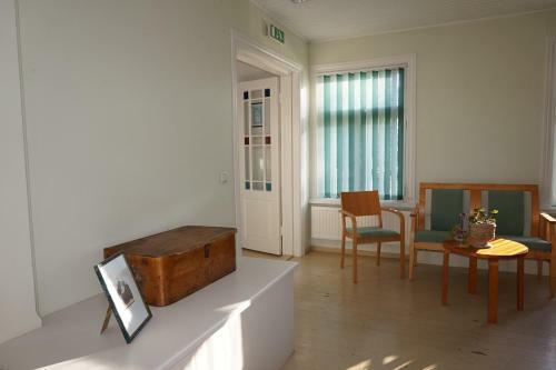 Hostal Pargi 5 Guesthouse