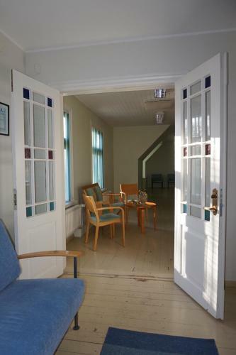 Hostal Pargi 5 Guesthouse