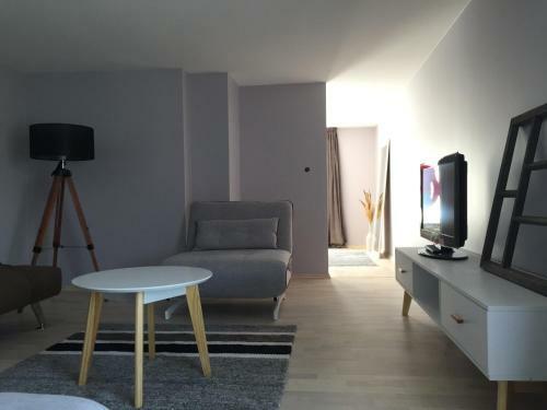 Ristiku Guesthouse