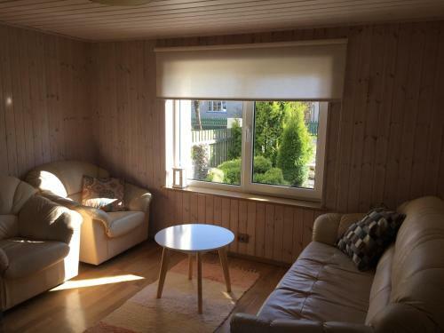 Ristiku Guesthouse