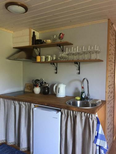 Ristiku Guesthouse