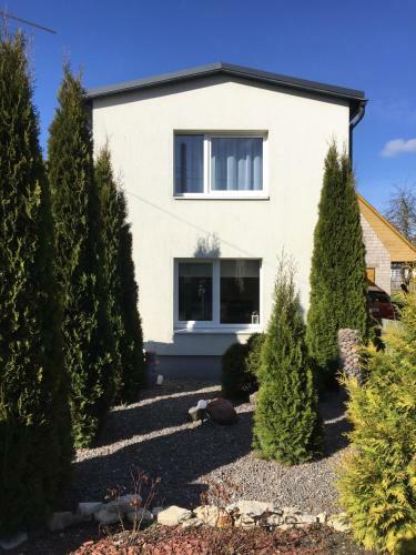 Ristiku Guesthouse