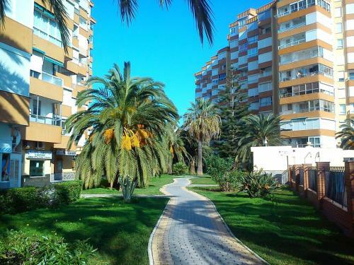 Apartamento Estudio Sol Y Playa