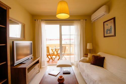 Apartamento Albatros Beach 1