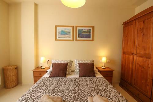 Apartamento Albatros Beach 1
