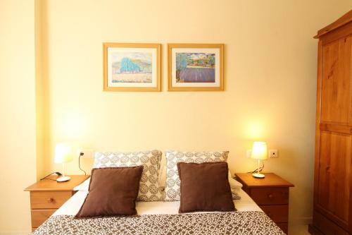 Apartamento Albatros Beach 1