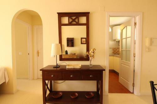 Apartamento Albatros Beach 1