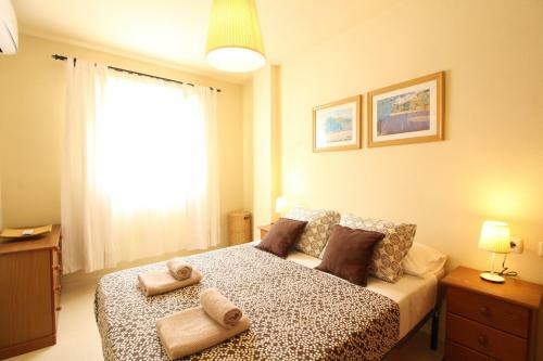 Apartamento Albatros Beach 1