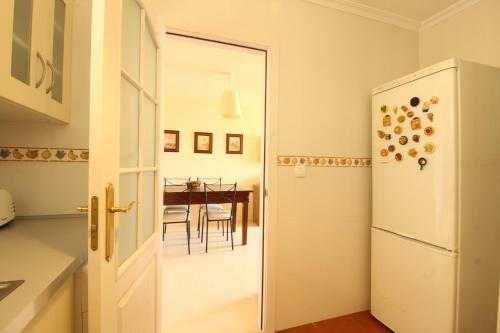 Apartamento Albatros Beach 1