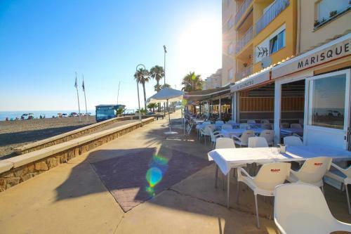 Apartamento Albatros Beach 1