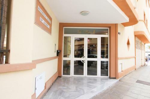 Apartamento Albatros Beach 1