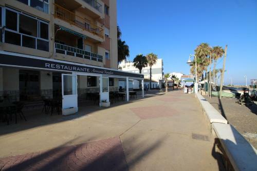 Apartamento Albatros Beach 1