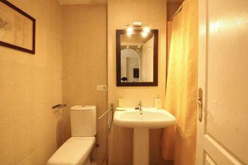 Apartamento Albatros Beach 1