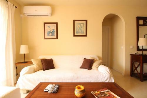 Apartamento Albatros Beach 1