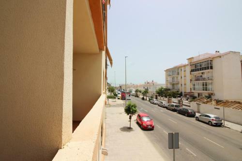 Apartamento Albatros Beach 1