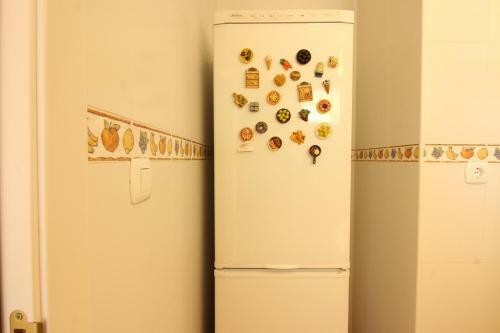 Apartamento Albatros Beach 1
