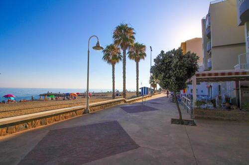 Apartamento Albatros Beach 1
