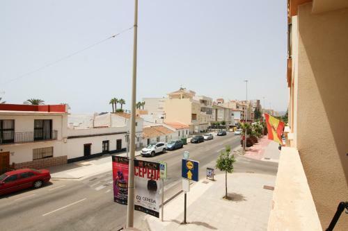 Apartamento Albatros Beach 1