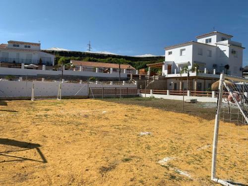 Villa Isabel