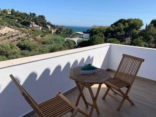 Villa Isabel