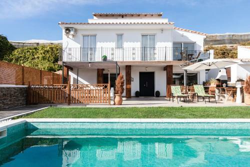 Villa Isabel
