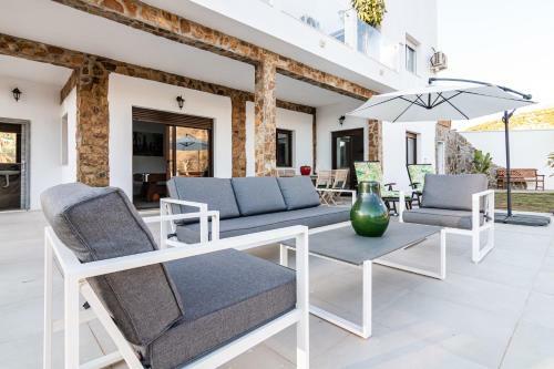 Villa Isabel