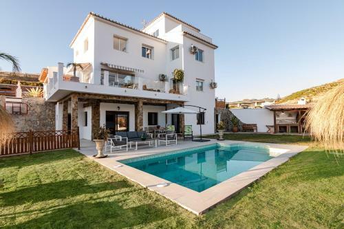 Villa Isabel