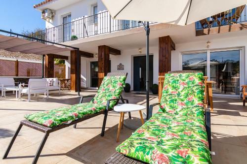 Villa Isabel