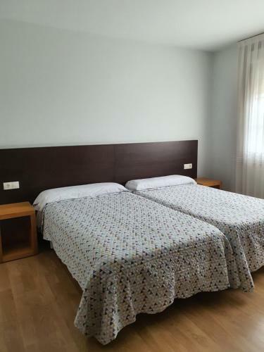 Hostal Pensi�n Pedrouzo